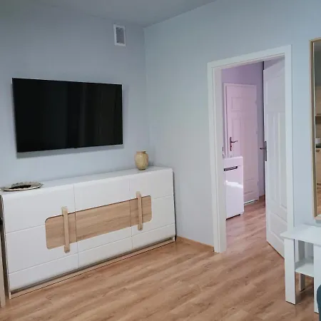 Apartament Olchowa Prestige 1 Ustron Exterior photo