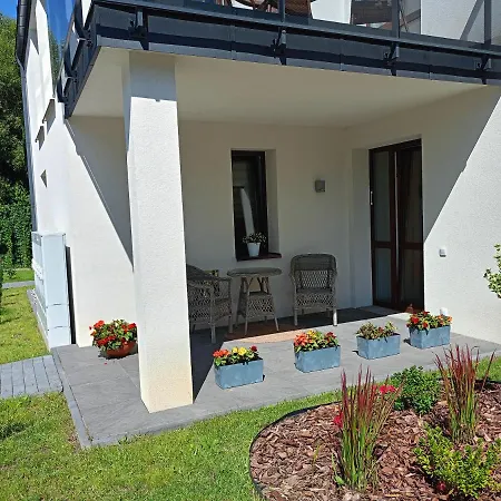 Apartament Olchowa Prestige 1 Ustron Exterior photo