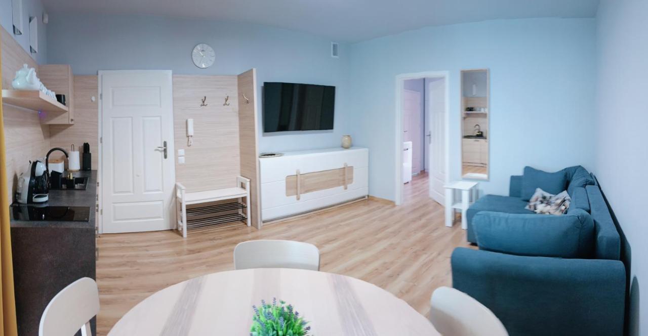 Olchowa Prestige 1 Apartment *