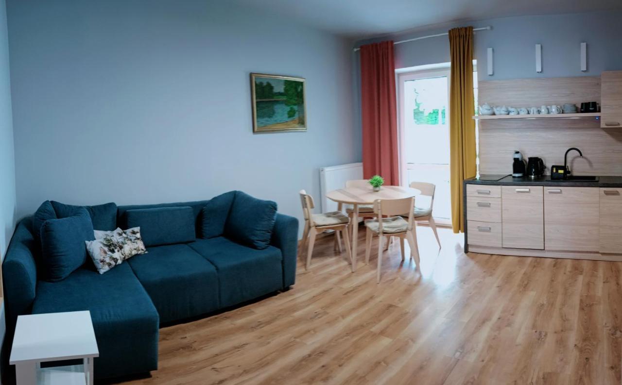 Apartment Olchowa Prestige 1