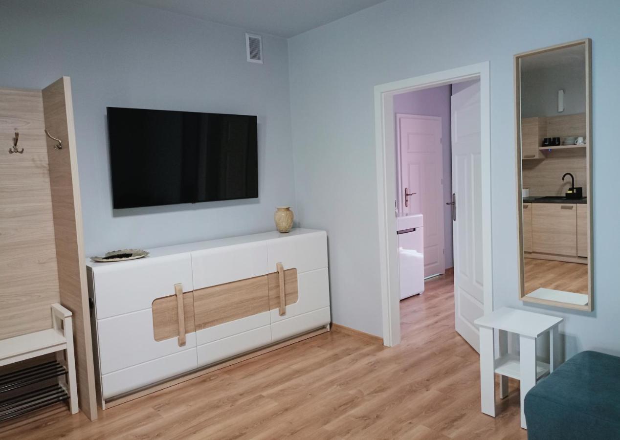 Olchowa Prestige 1 Apartment