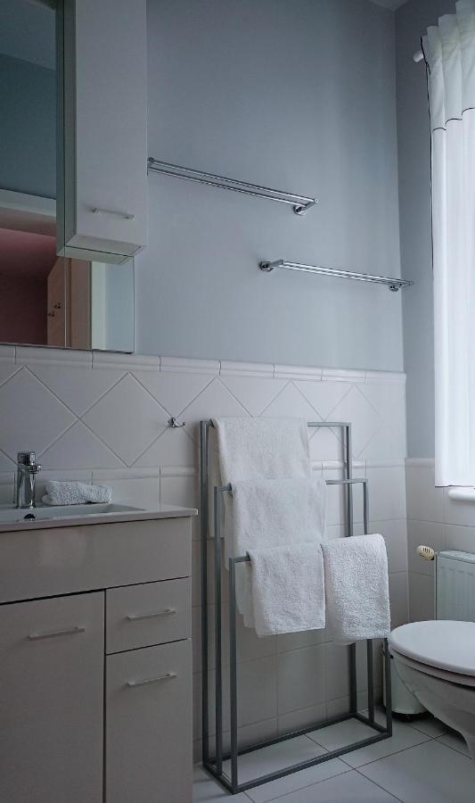 Olchowa Prestige 1 Apartment Ustron