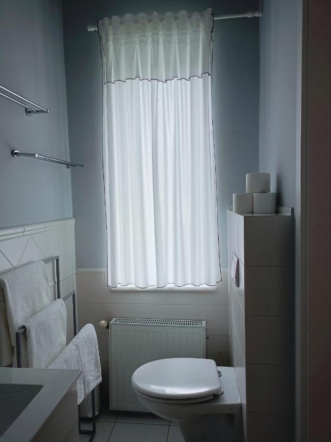 Olchowa Prestige 1 Apartment Ustron